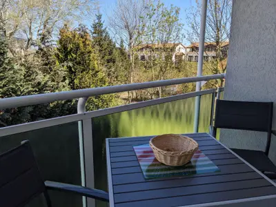 Ferienwohnung für 4 Personen (39 m²) in Ostseebad Kühlungsborn 9/10