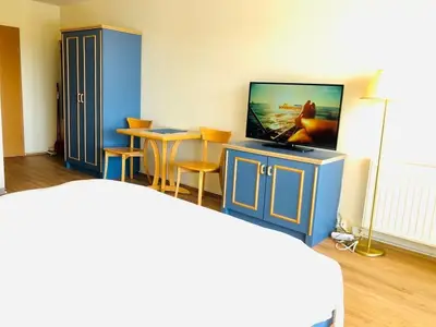 Ferienwohnung für 2 Personen (27 m²) in Ostseebad Kühlungsborn 4/10
