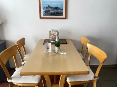 Ferienwohnung für 4 Personen (45 m²) in Ostseebad Kühlungsborn 6/10