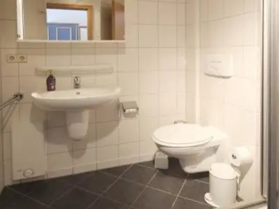Ferienwohnung für 2 Personen (27 m²) in Ostseebad Kühlungsborn 8/10