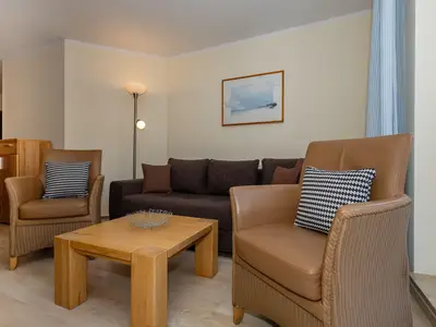 Ferienwohnung für 4 Personen (39 m²) in Ostseebad Kühlungsborn 1/10