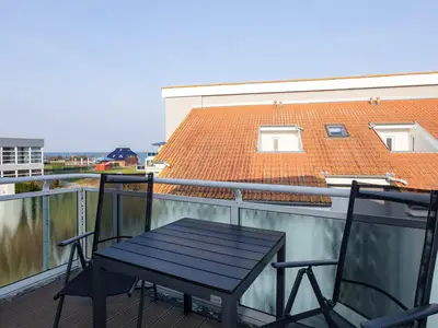 Ferienwohnung für 4 Personen (39 m²) in Ostseebad Kühlungsborn 3/10
