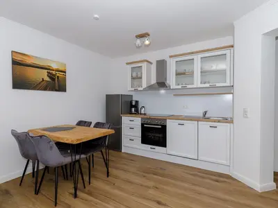 Ferienwohnung für 3 Personen (56 m²) in Ostseebad Kühlungsborn 4/8