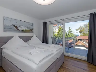 Ferienwohnung für 3 Personen (56 m²) in Ostseebad Kühlungsborn 5/8