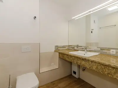 Ferienwohnung für 3 Personen (56 m²) in Ostseebad Kühlungsborn 6/8