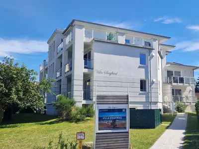 Ferienwohnung für 3 Personen (56 m²) in Ostseebad Kühlungsborn 8/8