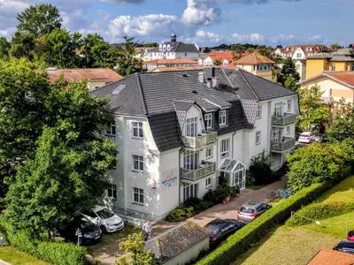 Ferienwohnung für 2 Personen (35 m²) in Ostseebad Kühlungsborn 4/10