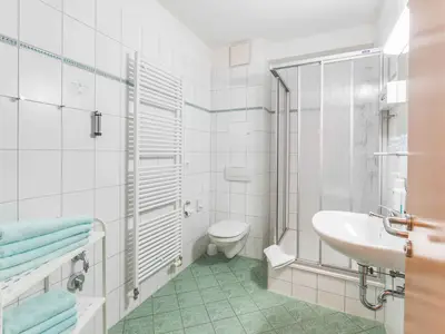 Ferienwohnung für 2 Personen (35 m²) in Ostseebad Kühlungsborn 6/10