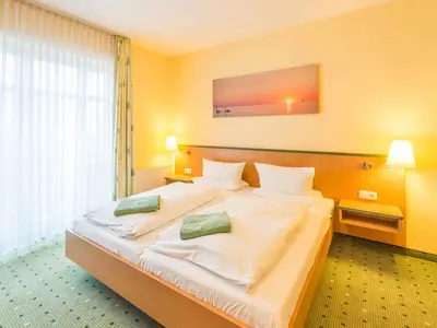 Ferienwohnung für 2 Personen (35 m²) in Ostseebad Kühlungsborn 7/10