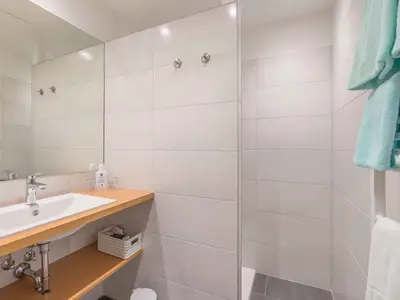 Ferienwohnung für 2 Personen (35 m²) in Ostseebad Kühlungsborn 9/10