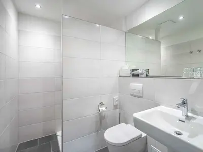 Ferienwohnung für 2 Personen (35 m²) in Ostseebad Kühlungsborn 10/10