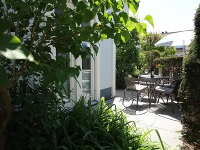 Ferienwohnung für 4 Personen (43 m²) in Ostseebad Kühlungsborn 5/10