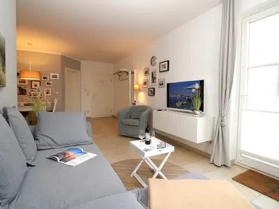 Ferienwohnung für 4 Personen (43 m²) in Ostseebad Kühlungsborn 8/10