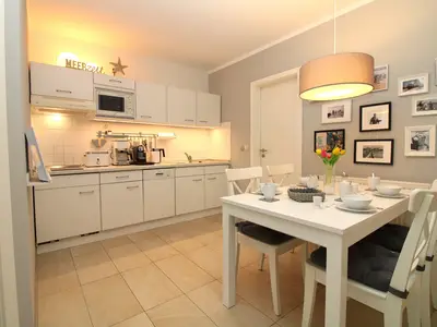 Ferienwohnung für 4 Personen (43 m²) in Ostseebad Kühlungsborn 10/10