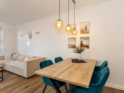 Ferienwohnung für 2 Personen (55 m²) in Ostseebad Kühlungsborn 3/10