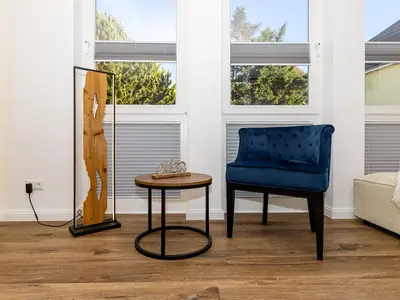 Ferienwohnung für 2 Personen (55 m²) in Ostseebad Kühlungsborn 5/10