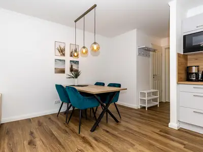 Ferienwohnung für 2 Personen (55 m²) in Ostseebad Kühlungsborn 7/10