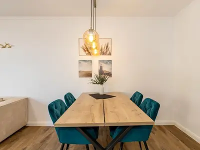 Ferienwohnung für 2 Personen (55 m²) in Ostseebad Kühlungsborn 8/10