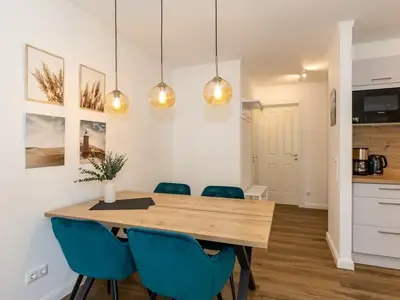 Ferienwohnung für 2 Personen (55 m²) in Ostseebad Kühlungsborn 9/10