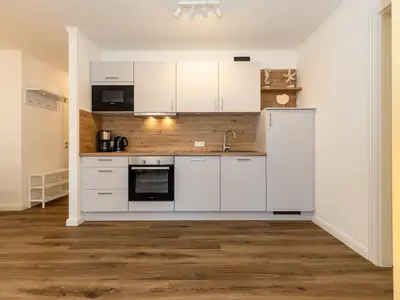 Ferienwohnung für 2 Personen (55 m²) in Ostseebad Kühlungsborn 10/10