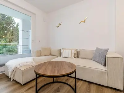 Ferienwohnung für 2 Personen (48 m²) in Ostseebad Kühlungsborn 4/10