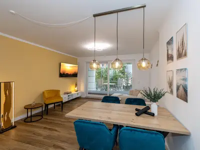 Ferienwohnung für 2 Personen (48 m²) in Ostseebad Kühlungsborn 7/10