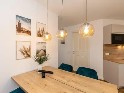 Ferienwohnung für 2 Personen (48 m²) in Ostseebad Kühlungsborn 8/10