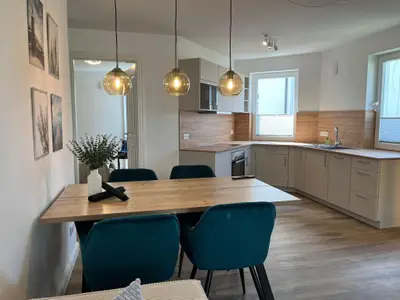 Ferienwohnung für 2 Personen (48 m²) in Ostseebad Kühlungsborn 9/10