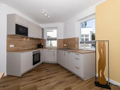 Ferienwohnung für 2 Personen (48 m²) in Ostseebad Kühlungsborn 10/10