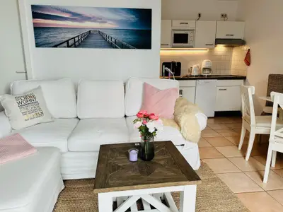 Ferienwohnung für 4 Personen (35 m²) in Ostseebad Kühlungsborn 5/10