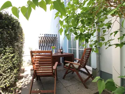 Ferienwohnung für 4 Personen (35 m²) in Ostseebad Kühlungsborn 10/10