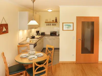 Ferienwohnung für 4 Personen (42 m²) in Ostseebad Kühlungsborn 3/10