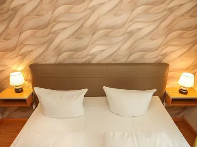 Ferienwohnung für 4 Personen (42 m²) in Ostseebad Kühlungsborn 9/10