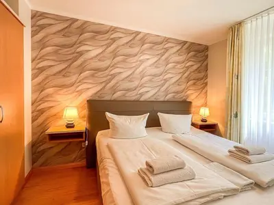 Ferienwohnung für 4 Personen (42 m²) in Ostseebad Kühlungsborn 10/10