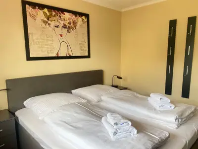 Ferienwohnung für 3 Personen (53 m²) in Ostseebad Kühlungsborn 8/10