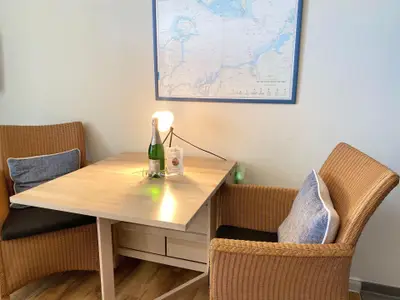 Ferienwohnung für 2 Personen (26 m²) in Ostseebad Kühlungsborn 2/10