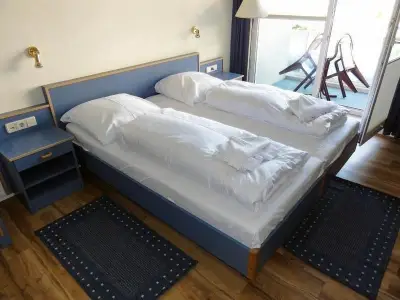 Ferienwohnung für 2 Personen (26 m²) in Ostseebad Kühlungsborn 7/10