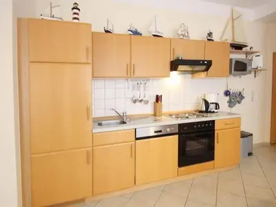 Ferienwohnung für 4 Personen (58 m²) in Ostseebad Kühlungsborn 7/10