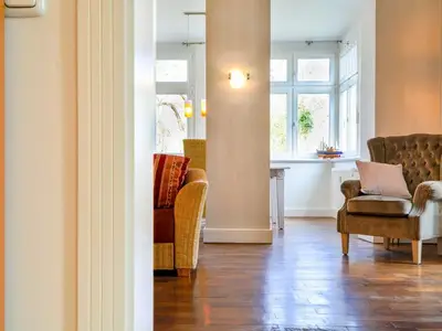Ferienwohnung für 2 Personen (80 m²) in Ostseebad Kühlungsborn 1/10