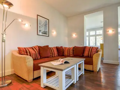 Ferienwohnung für 2 Personen (80 m²) in Ostseebad Kühlungsborn 7/10
