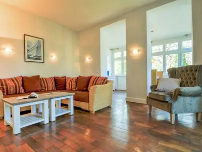 Ferienwohnung für 2 Personen (80 m²) in Ostseebad Kühlungsborn 8/10