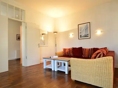 Ferienwohnung für 2 Personen (80 m²) in Ostseebad Kühlungsborn 9/10