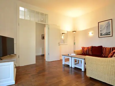 Ferienwohnung für 2 Personen (80 m²) in Ostseebad Kühlungsborn 10/10