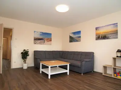 Ferienwohnung für 6 Personen (87 m²) in Ostseebad Kühlungsborn 3/10