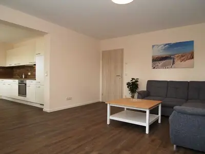 Ferienwohnung für 6 Personen (87 m²) in Ostseebad Kühlungsborn 4/10