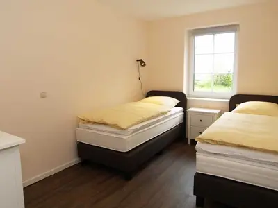 Ferienwohnung für 6 Personen (87 m²) in Ostseebad Kühlungsborn 8/10
