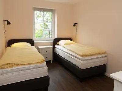 Ferienwohnung für 6 Personen (87 m²) in Ostseebad Kühlungsborn 9/10