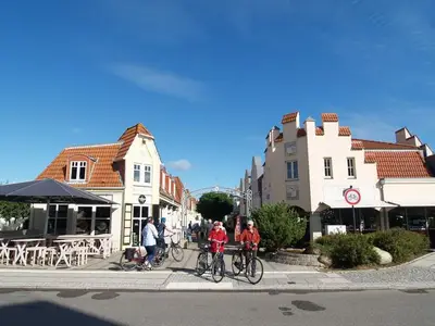 Ferienwohnung für 4 Personen (55 m²) in Ostseebad Kühlungsborn 2/10