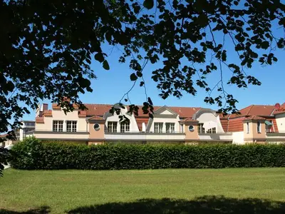 Ferienwohnung für 4 Personen (55 m²) in Ostseebad Kühlungsborn 4/10