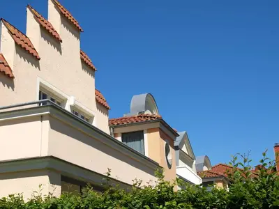 Ferienwohnung für 4 Personen (55 m²) in Ostseebad Kühlungsborn 7/10